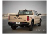Dodge Ram 1500 2025